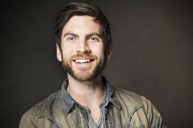 Wes Bentley (AP/Victoria Will)