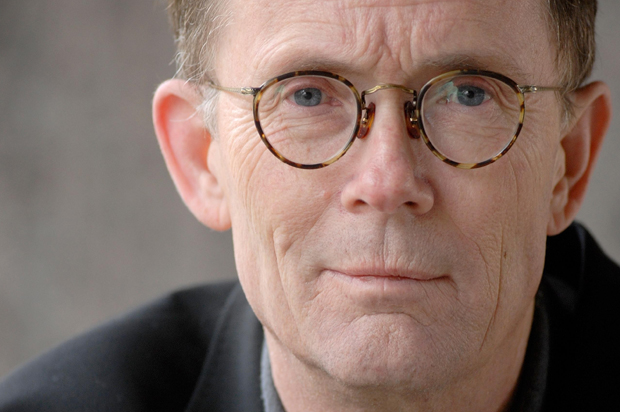 William Gibson (Putnam/Michael O'Shea)
