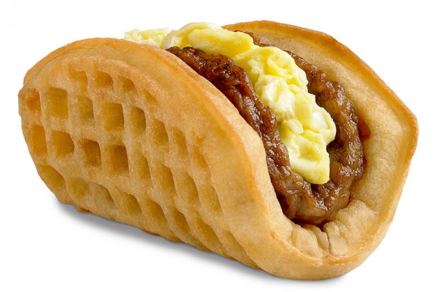 (Taco Bell)