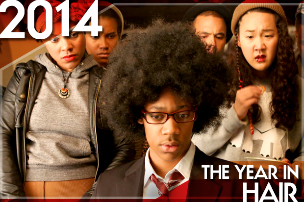 "Dear White People" (Roadside Attractions)