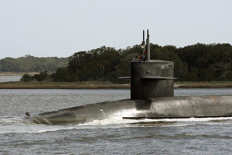 USS Wyoming (Wikimedia Commons)