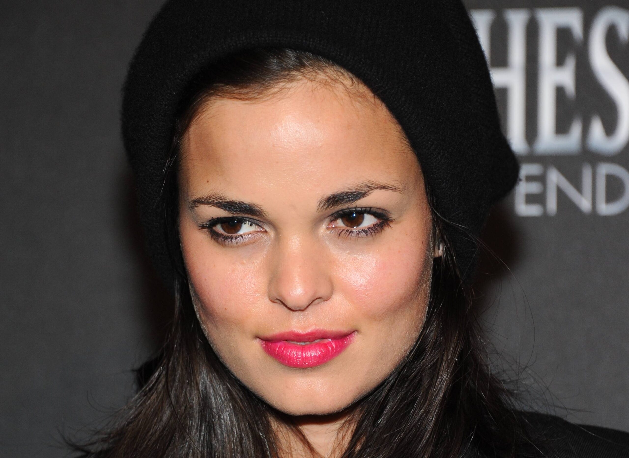Lina Esco (AP/Richard Shotwell)