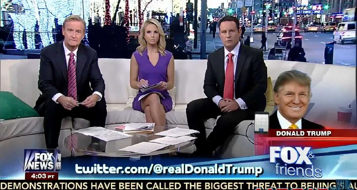 (Fox News)