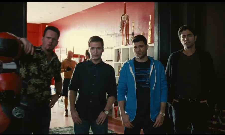 "Entourage" (Warner Bros.)