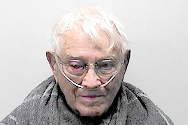 William Bricker (Grand Traverse County Sheriff)