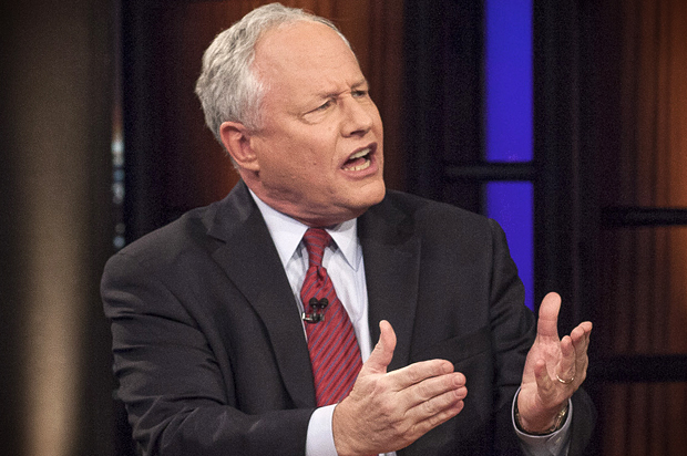 Bill Kristol (AP/Janet Van Ham)
