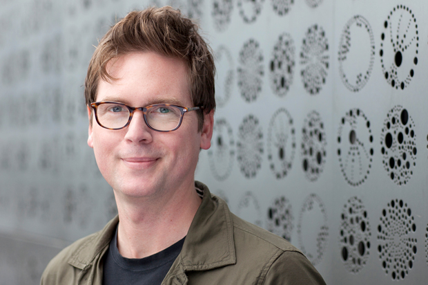 Biz Stone (AP)