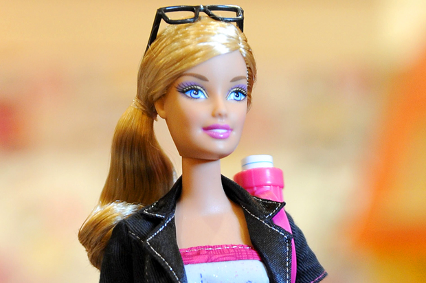 (Cheryl Gerber/AP Images for Mattel) (AP/Cheryl Gerber)