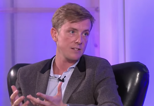 Chris Hughes (Pando Daily)