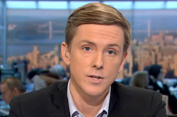 Chris Hughes (MSNBC)