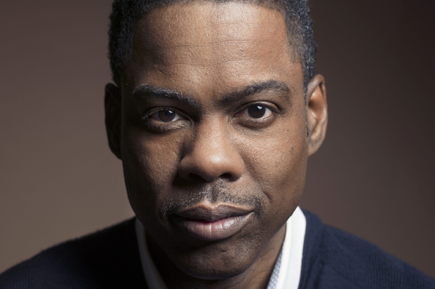 Chris Rock (AP/Victoria Will)