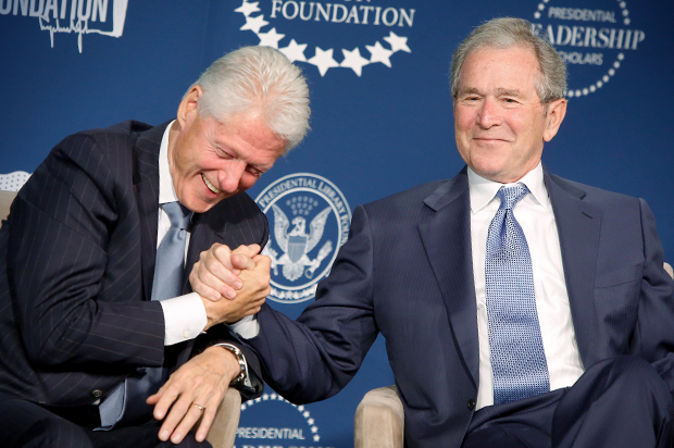 (Reuters/Jonathan Ernst)