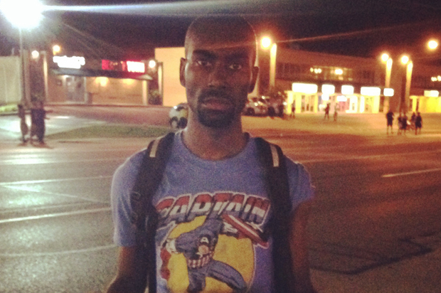 DeRay Mckesson
