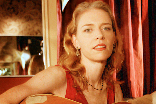 Gillian Welch (Paxton X)