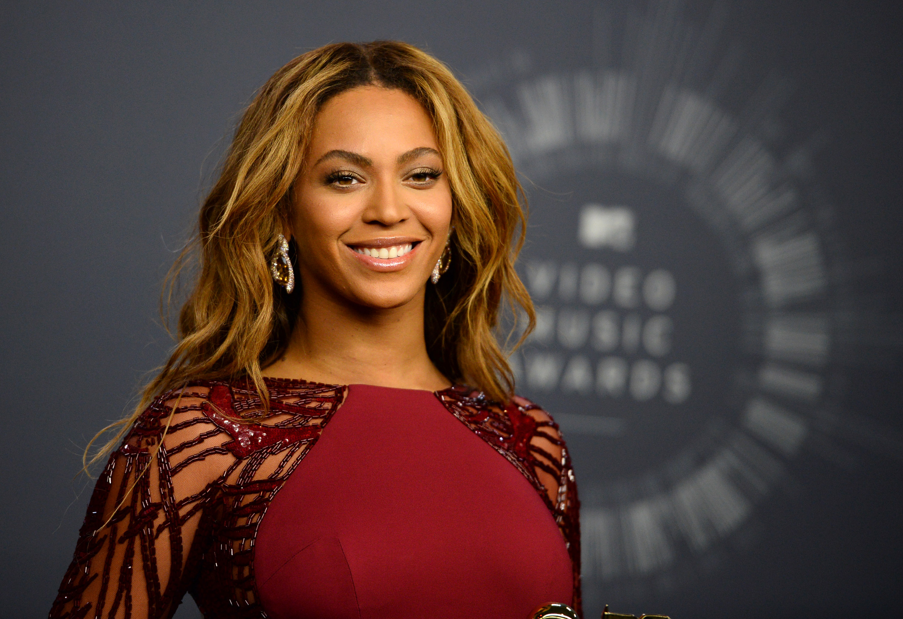 Beyoncé Knowles (AP/Jordan Strauss)