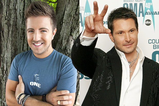 Billy Gilman, Ty Herndon (AP/Ed Rode/Reuters/Lucas Jackson/Salon)