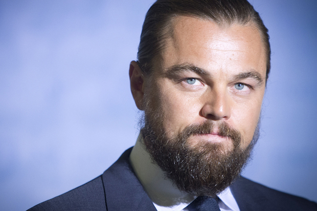 Leonardo DiCaprio (Reuters/Carlo Allegri)