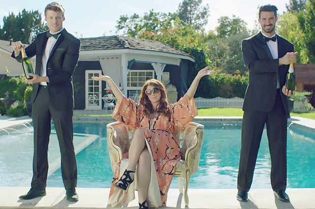 Promotional image for ManServants.co