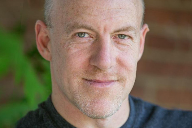 Mark Leibovich (Penguin/Ralph Alswang Photography)