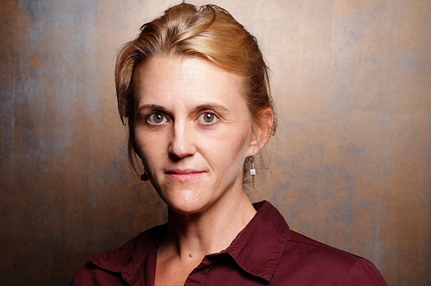 Meghan Daum (Macmillan/David Zaugh)
