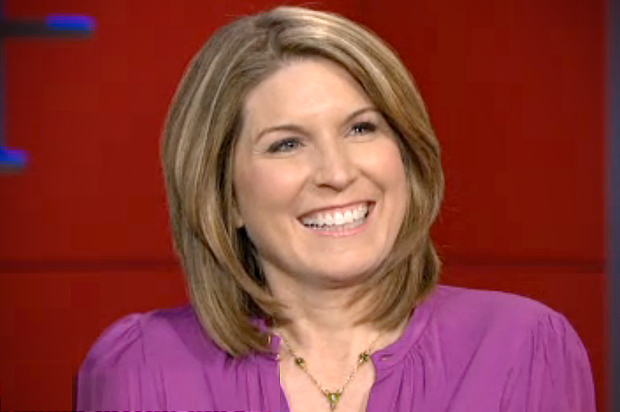 Nicole Wallace (MSNBC)