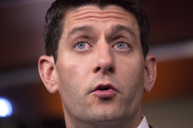 Paul Ryan (Jeff Malet, maletphoto.com)