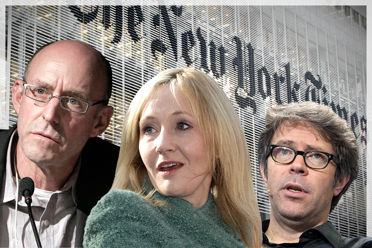 (AP/Reuters/Virginia Mayo/Jens Norgaard Larsen/Katja Lenz/Photo montage by Salon)