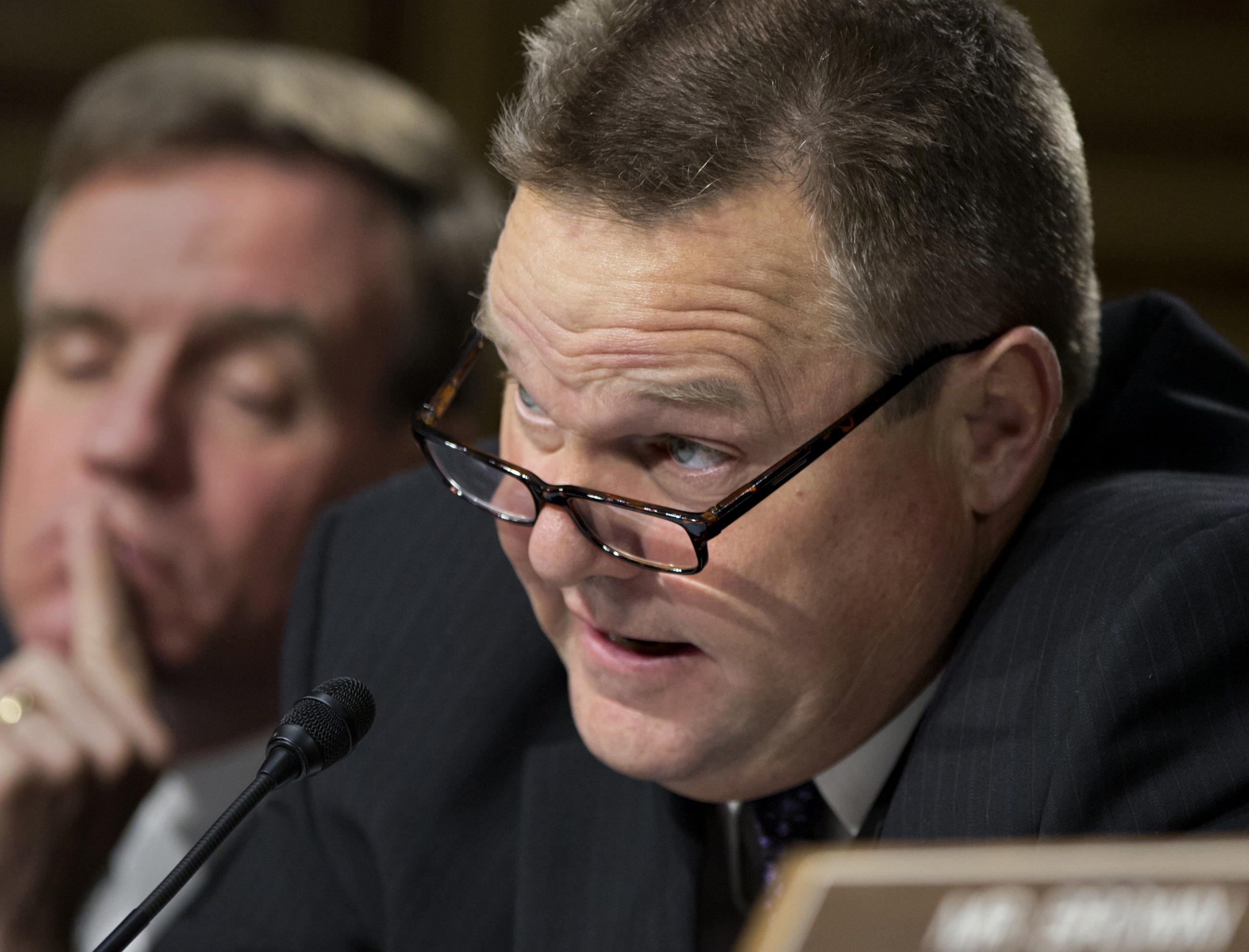 Sen. john Tester (AP)