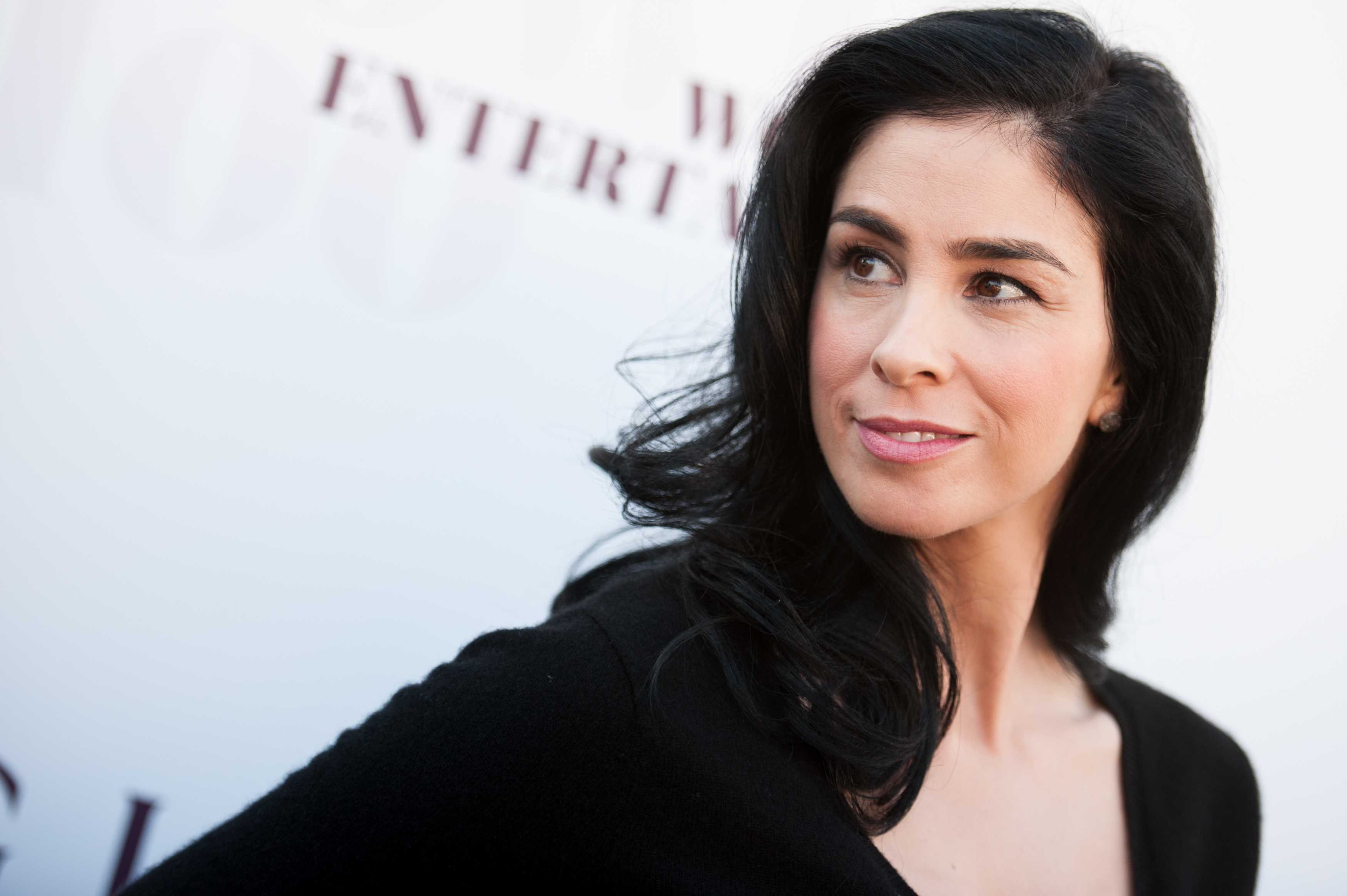 Sarah Silverman (AP/Richard Shotwell)