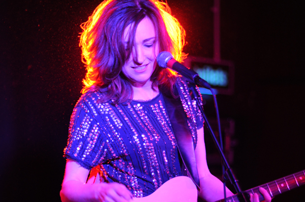 Viv Albertine (Michael Putland)