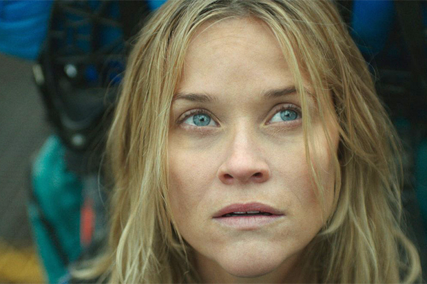 Reese Witherspoon in "Wild" (Fox Searchlight Pictures)