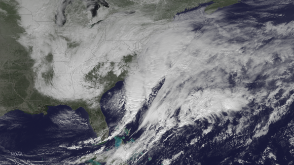 (NOAA)