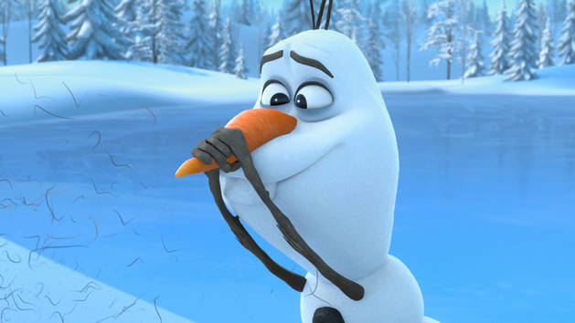 (Disney)