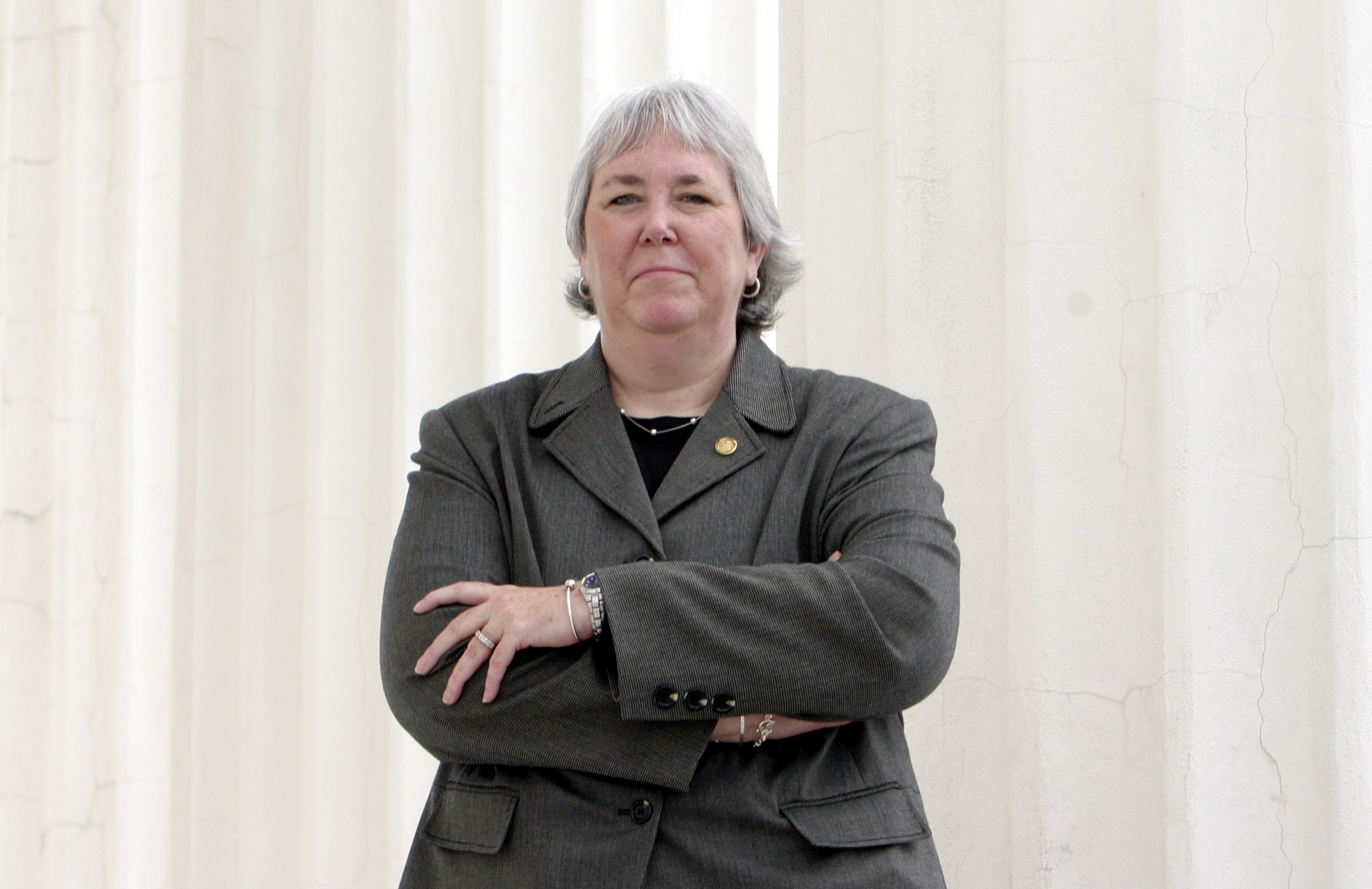 State Rep. Patricia Todd (AP)