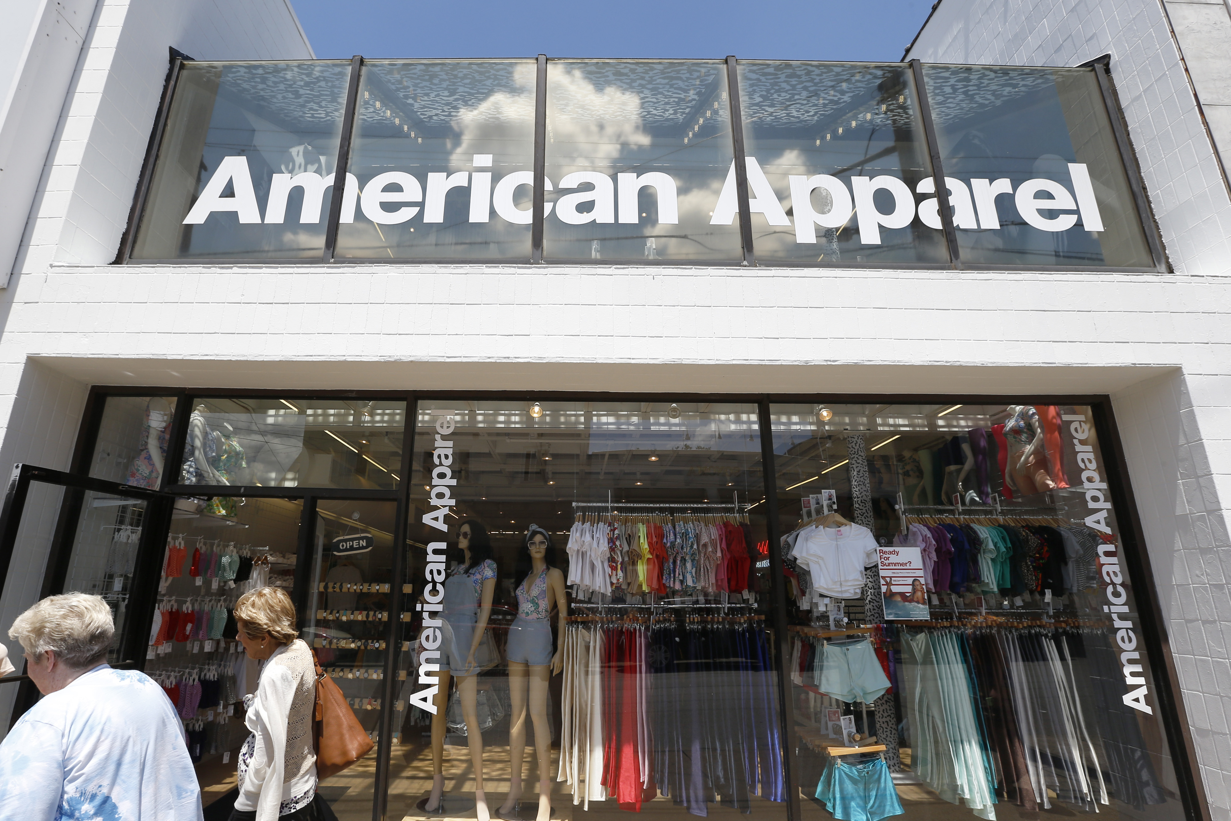 (Associated Press)
