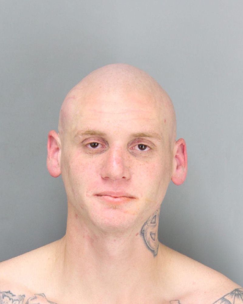 (Santa Barbara Police Department)