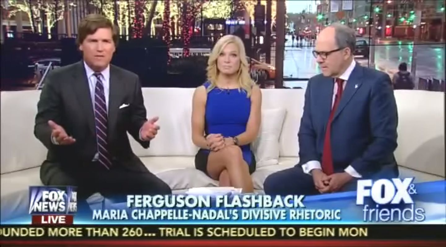 (Fox News)