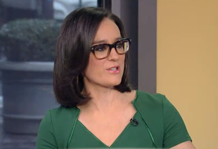 Kennedy Montgomery (Fox News/"Outnumbered")