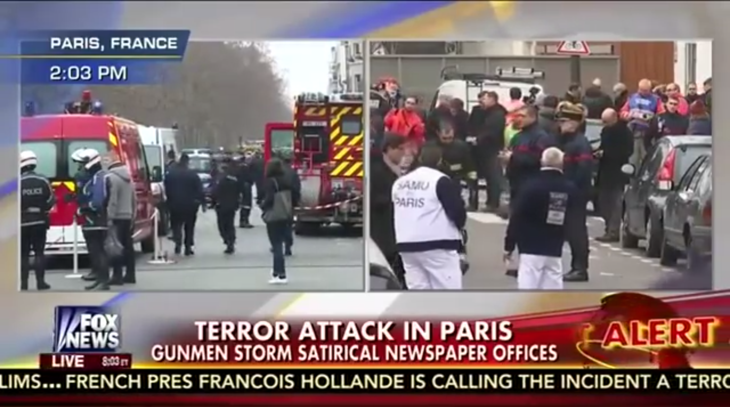 (Fox News)