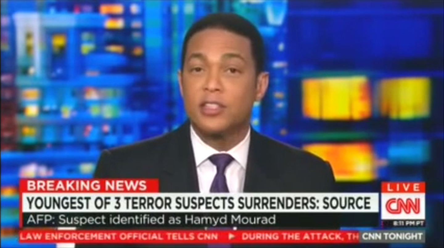 (CNN)