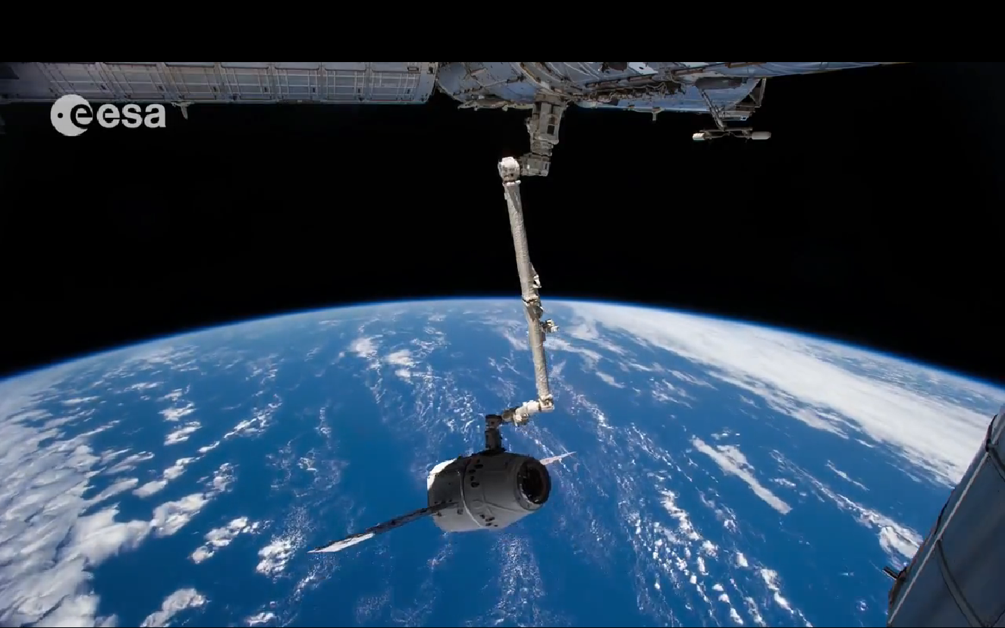 (European Space Agency)