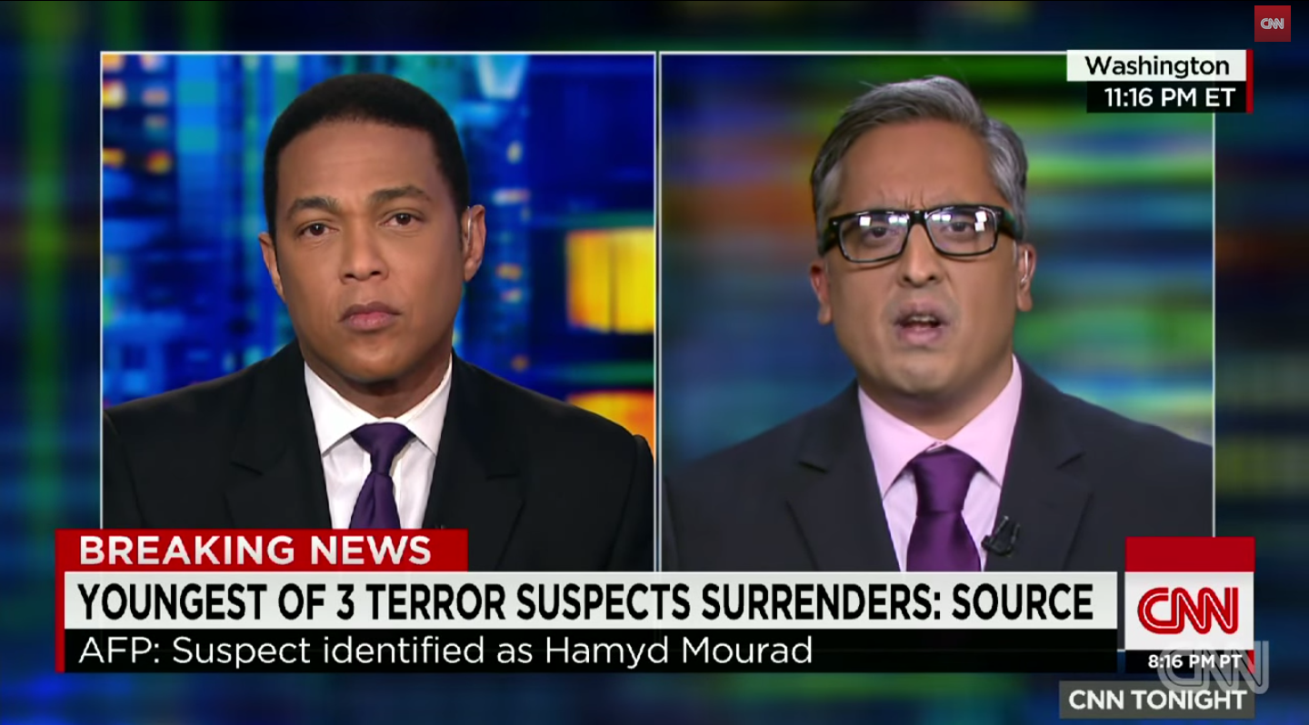 (CNN)