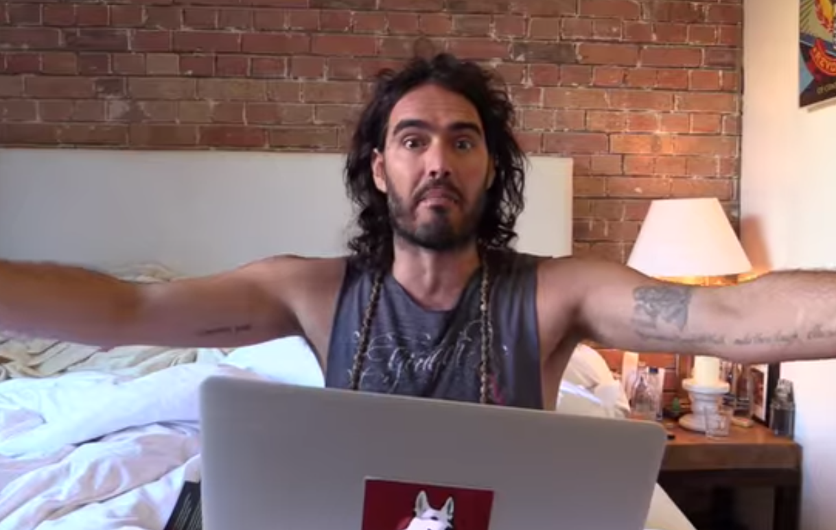 Russell Brand (Russell Brand)