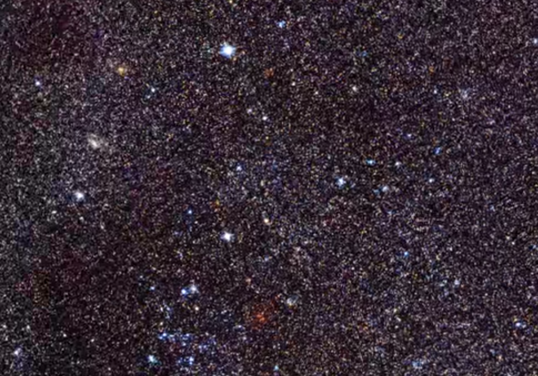 Andromeda Galaxy (NASA)