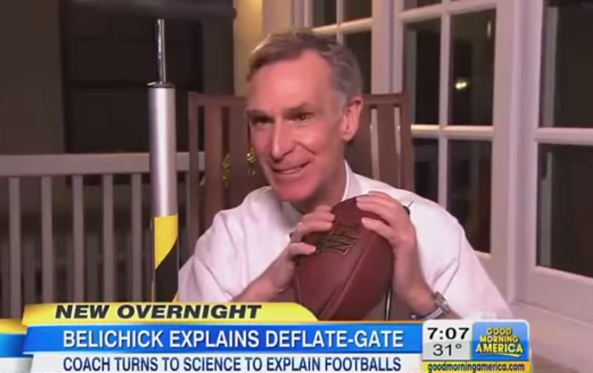 (Good Morning America)