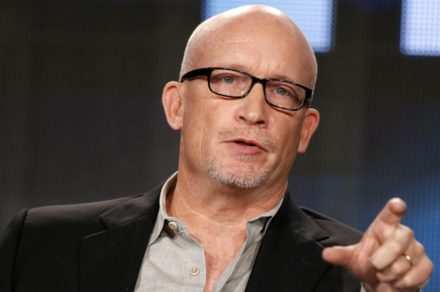Alex Gibney (Reuters/Lucy Nicholson)
