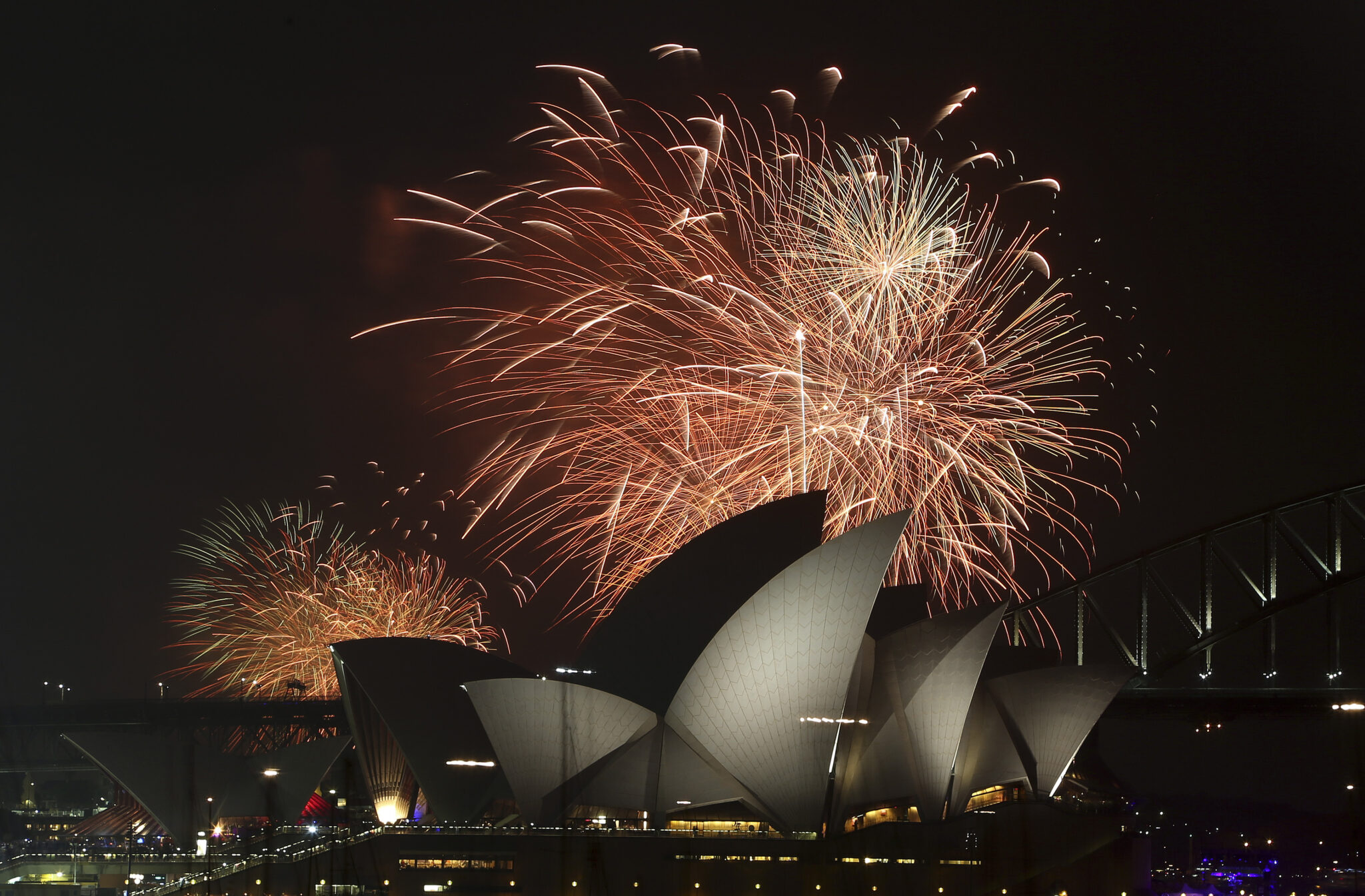 Happy new year! Wait, really - why do we celebrate it on January 1 ...