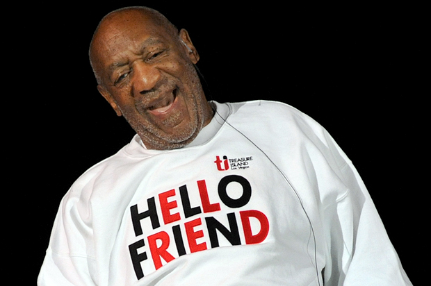 Bill Cosby (AP/Brian Jones)