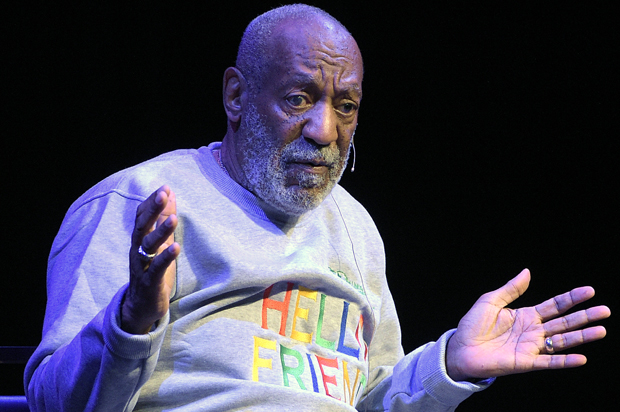 Bill Cosby (AP/Phelan M. Ebenhack)
