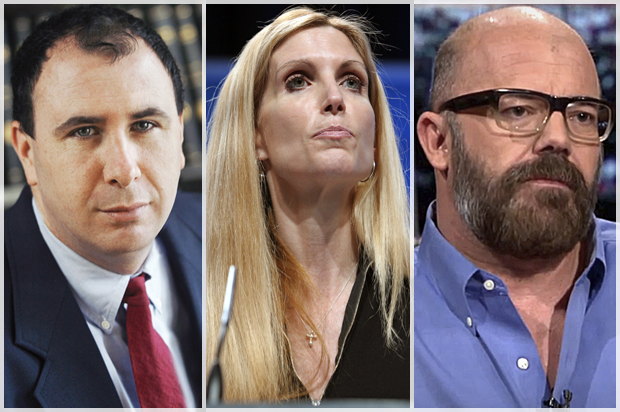 (Houghton Mifflin Harcourt/Bill O'leary/AP/Cliff Owen/HBO)
